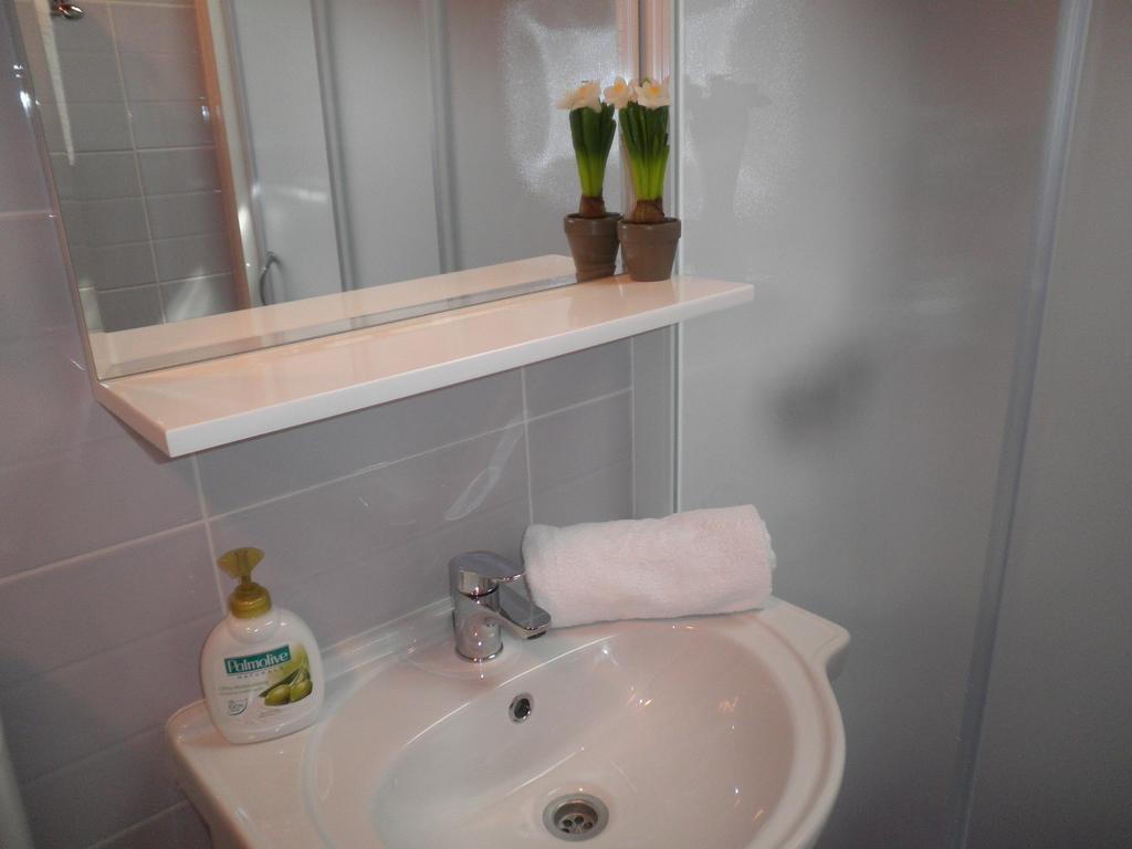 Guest House Marica Dubrovnik Buitenkant foto