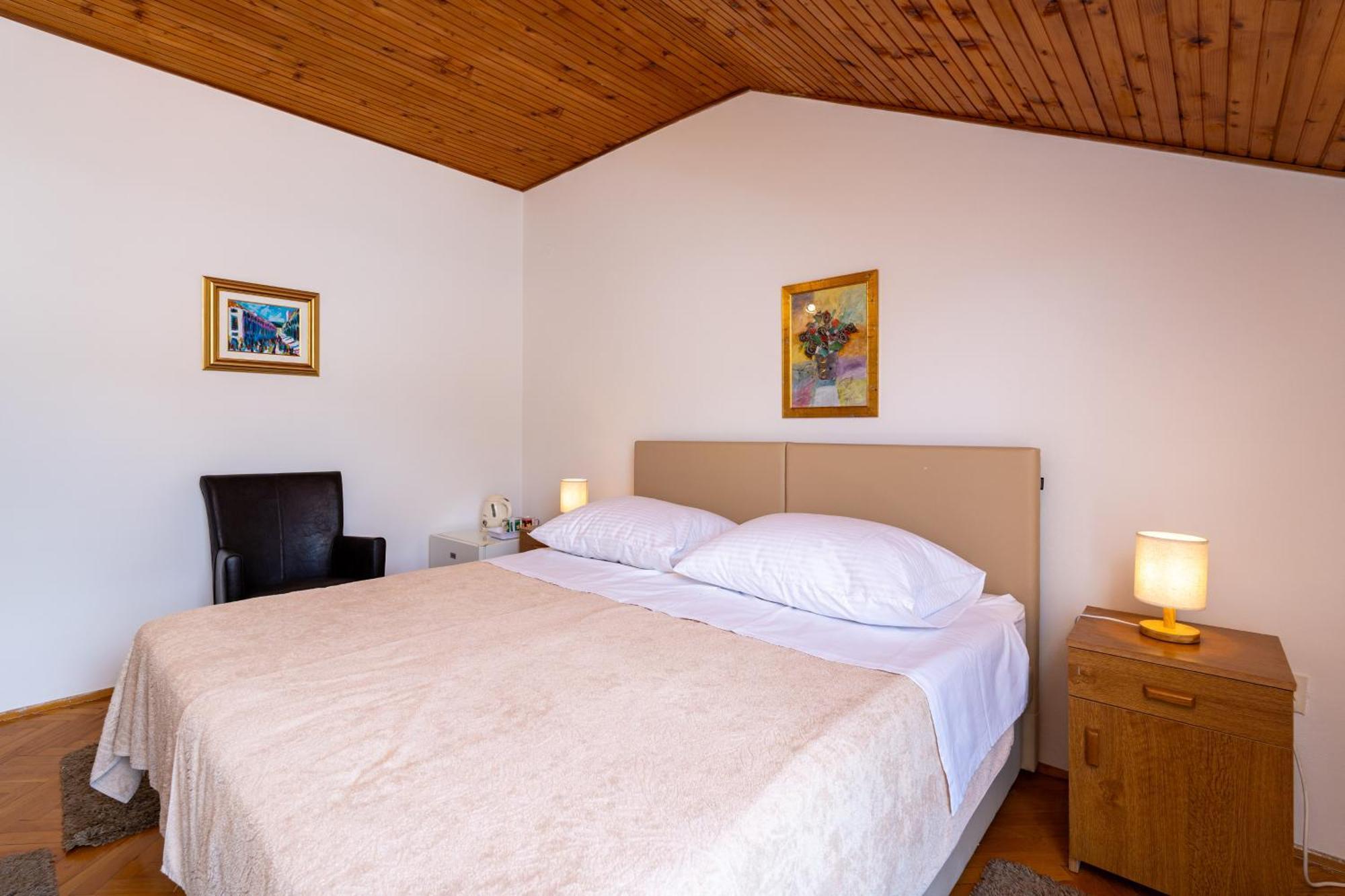 Guest House Marica Dubrovnik Buitenkant foto