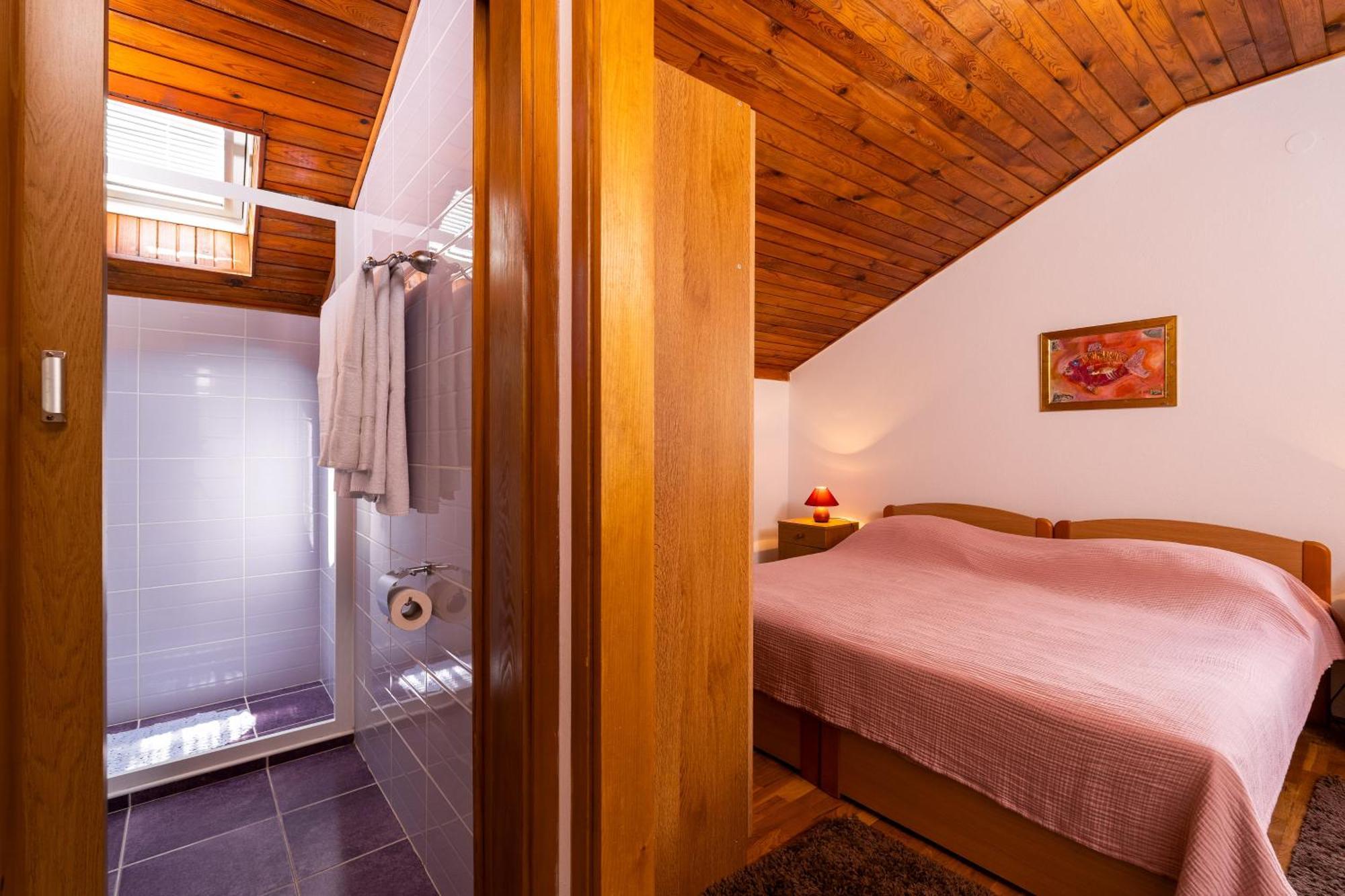 Guest House Marica Dubrovnik Buitenkant foto