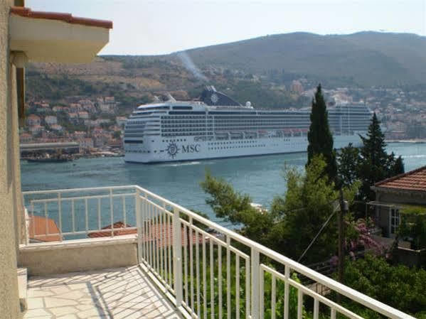 Guest House Marica Dubrovnik Buitenkant foto